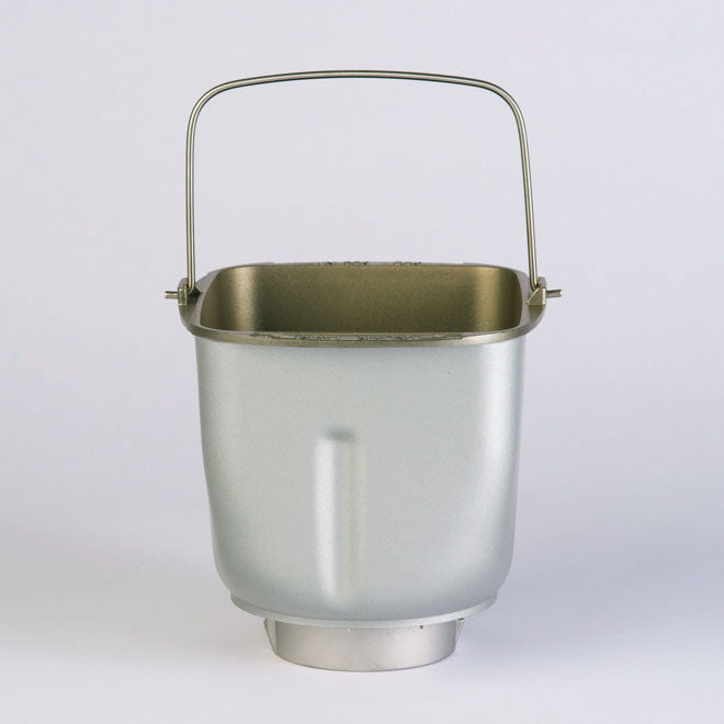 Baking Pan for BB-HAC10 **EXCLUDES KNEADING BLADE J7