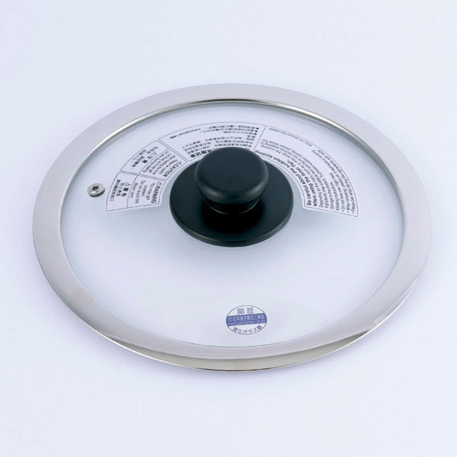 Glass Lid Set for Thermal Cooking Pot SN-XAE T1