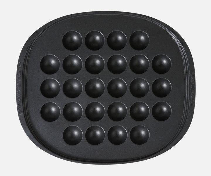 Takoyaki Plate EA-YBC01 G3