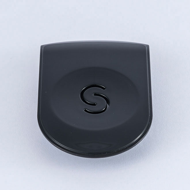 Steam Cap (Black) for NS-LAC/LGC E1