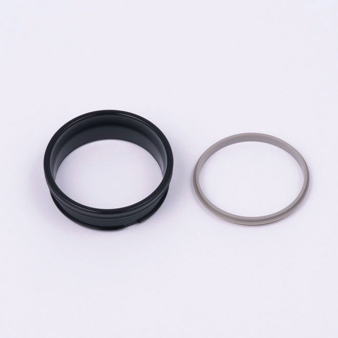 Mouth Ring Set (Black) for SM-JA/JB/JD/JHE F7