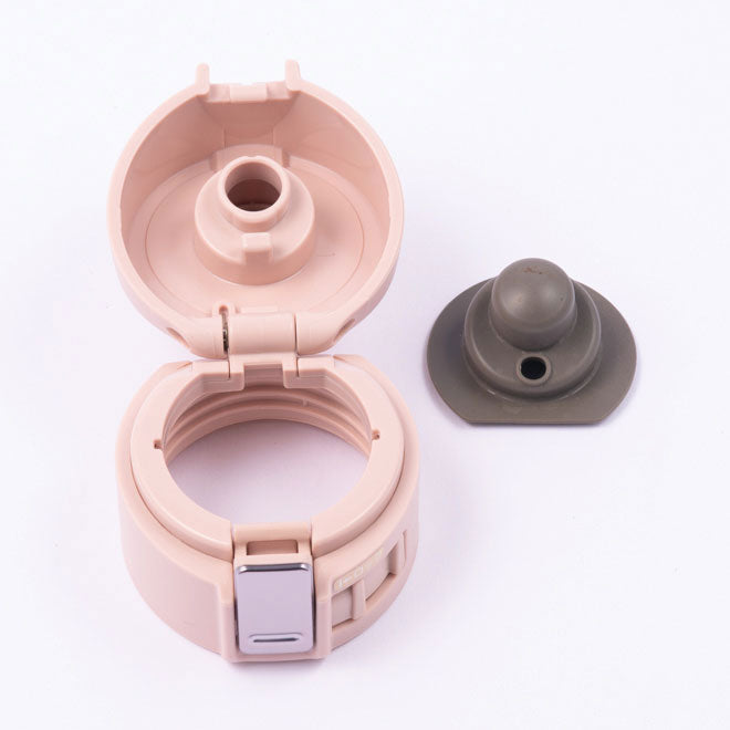 Stopper Cover Set (Pink) for SM-KB36/48PX **EXCLUDES STOPPER SET A3