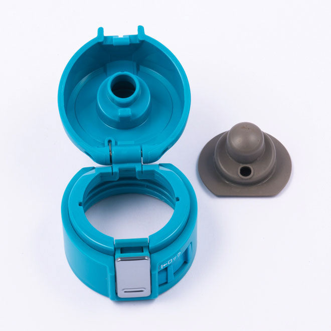Stopper Cover Set for SM-KB36/48AW **EXCLUDES STOPPER SET E9