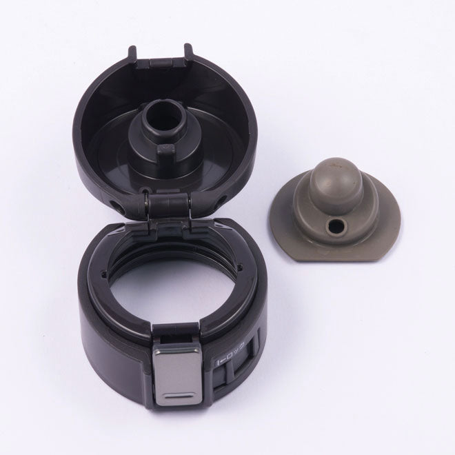 Stopper Cover Set (Brown) for SM-KB36/48TM **EXCLUDES STOPPER SET B9
