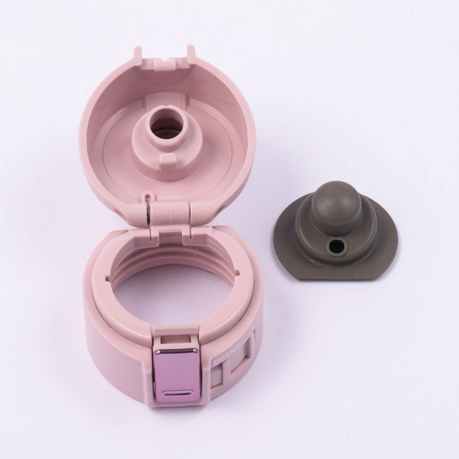 Stopper Cover Set (Pink) for SM-KHE36/48PT **EXCLUDES STOPPER SET A7