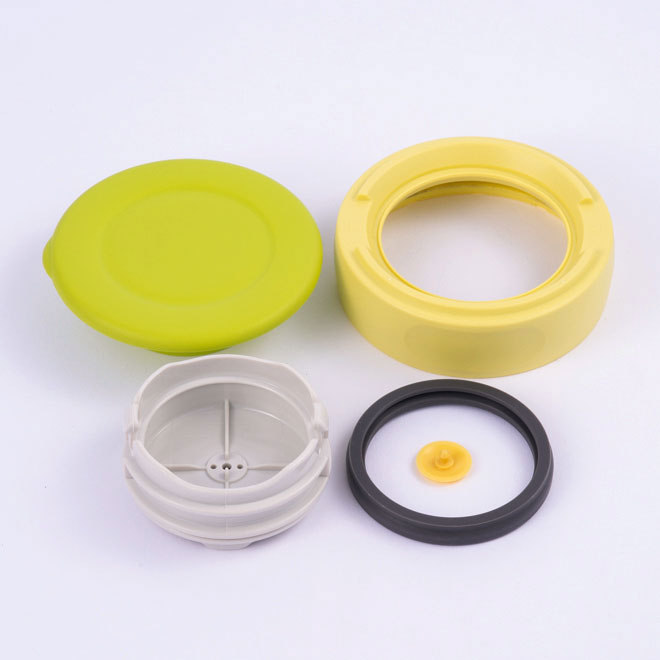 Lid Set (Green) for SW-GA36GF (Avocado Green) G9