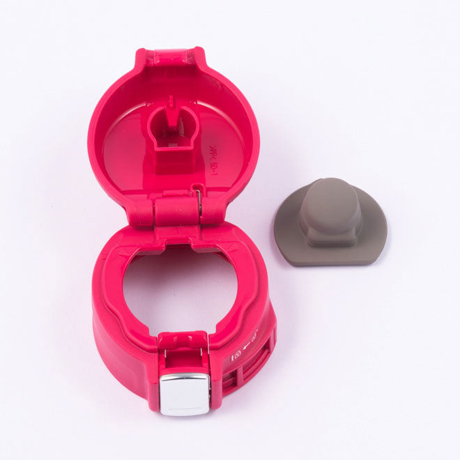 Stopper Cover Set (Red) for SM-SA (-RW) Clear Red **EXCLUDES STOPPER SET G9
