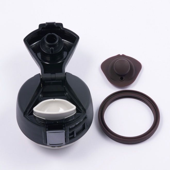 Stopper Cover Set (Black) for SM-YAE48XA U3