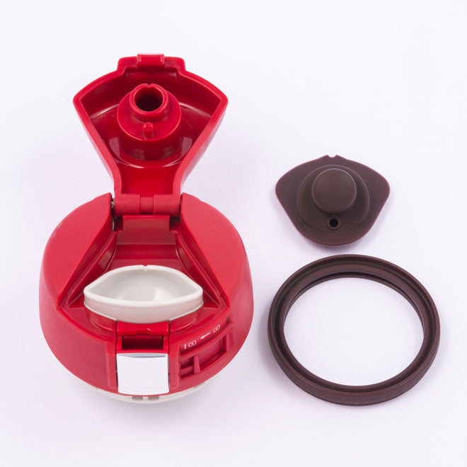 Stopper Cover Set (Red) for SM-YAE48RA U9
