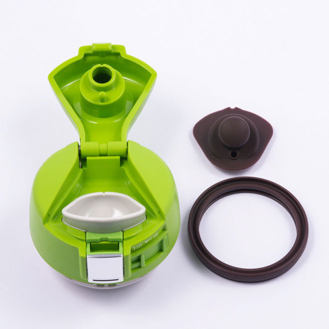 Stopper Cover Set (Green) for SM-YAE48GA O5