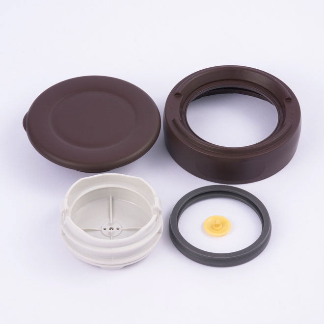 Lid Set (Brown) for SW-GCE36TA (Nut Brown) L7