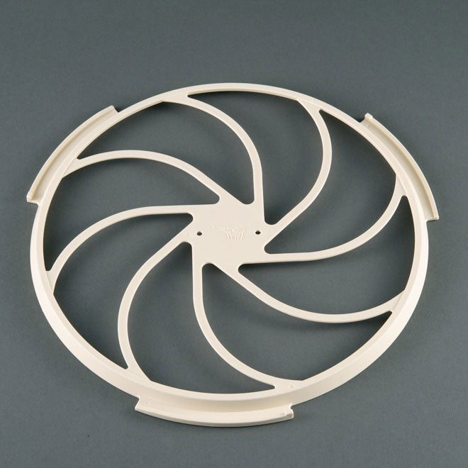 Sponge Disk Holder for RDS-400/600 S9