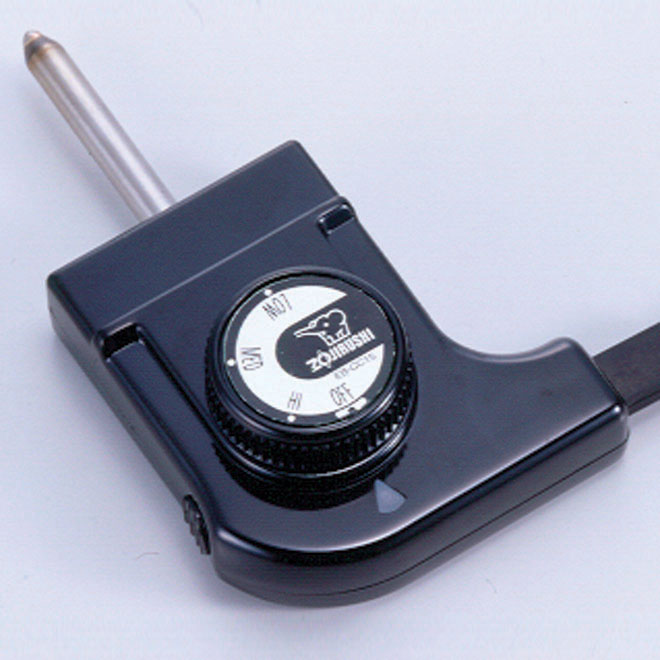 Power Cord with Temperature Control Plug for EB-CC15 M1