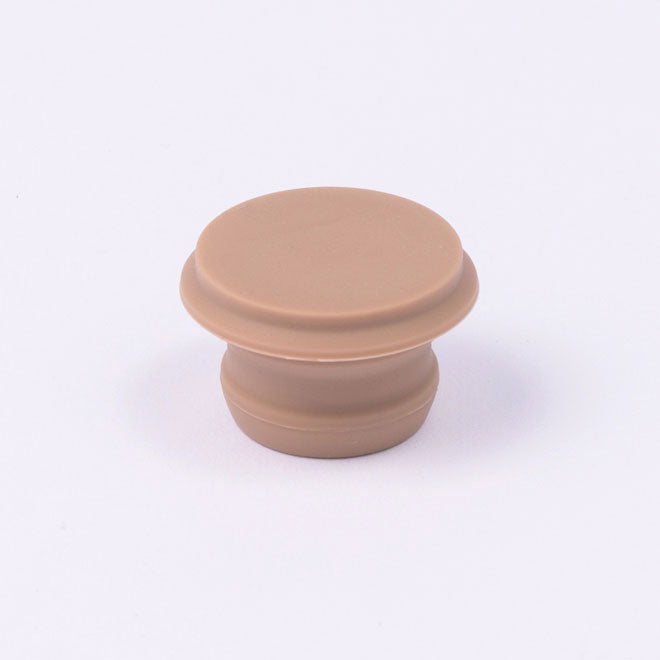 Cap Packing (Beige) for SM-LA (-NM) Rose Gold G7