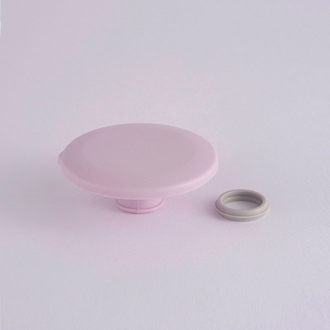 Cap Set (Lavender) for SM-ED30 (-VP) Pearl Lavender I3