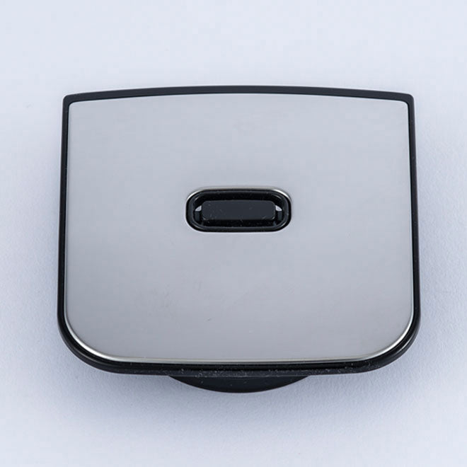 Steam Cap Set for NL-BAC05 W5