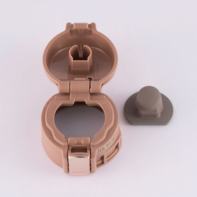 Stopper Cover Set (Beige) for SM-SD (-NM) Matte Gold **EXCLUDES STOPPER SET V1