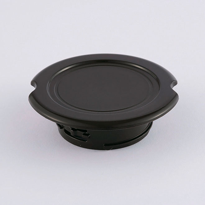 Lid Cover (Brown) for SW-FCE75TD (DARK BROWN) N9