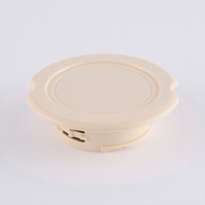 Lid Cover (Ivory) for SW-FCE75CC (Cream) W9