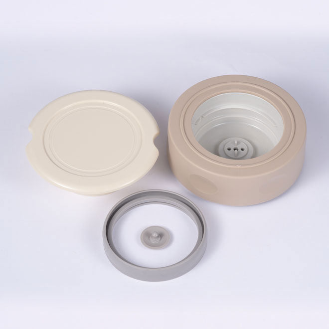Lid Set (Ivory) for SW-EAE35/50CC (Cream) X1