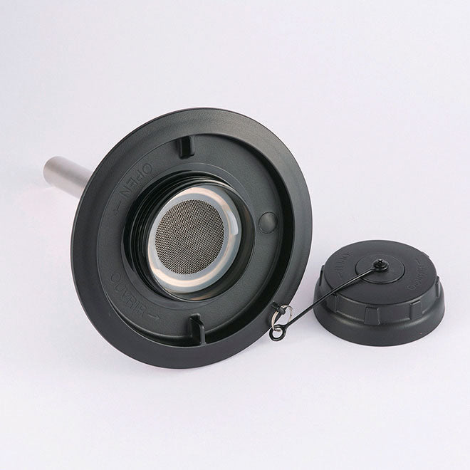 Stopper Set for SY-BA with Stopper Mesh Set O1