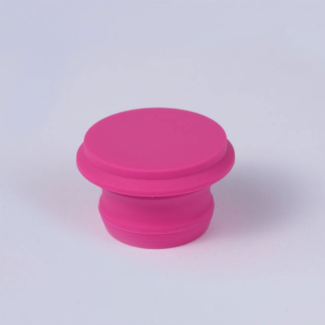 Cap Packing (Pink) for SM-LB (-PM) Floral Pink K1