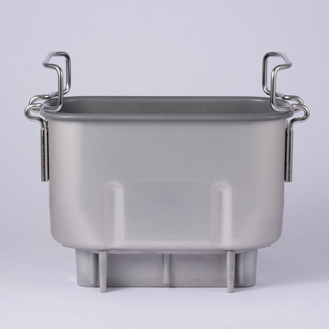 Baking Pan for BB-PDC20 **EXCLUDES KNEADING BLADES P7