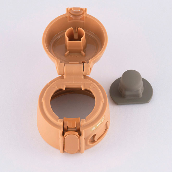 Stopper Cover (Honey Gold) for SM-TA36/48/60DM **EXCLUDES STOPPER SET C7