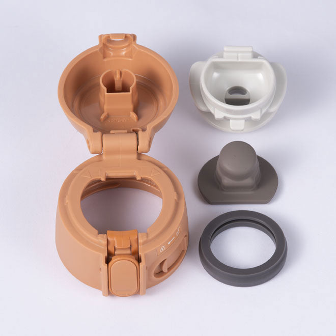 Stopper Cover Set (Honey Gold) for SM-TA36/48/60DM H1