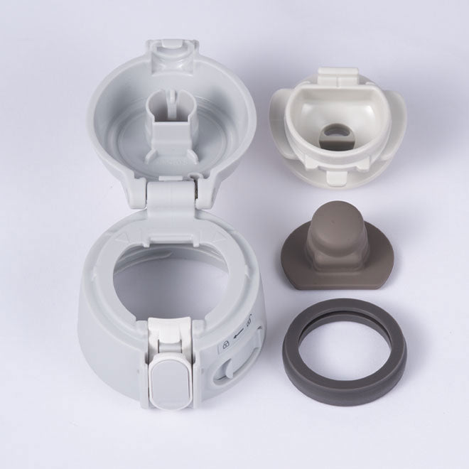 Stopper Cover Set (White) for SM-TA36/48/60WA / 48KTWA / TAE48SAWZ A9