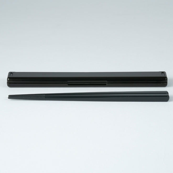 CHOPSTICKS SET (NAVY)-ONLY COLOR AVAILABLE E5