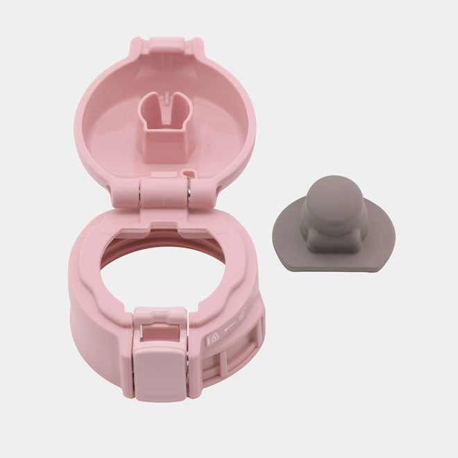 Stopper Cover (Pink) for SM-SG48E **EXCLUDES STOPPER SET K5