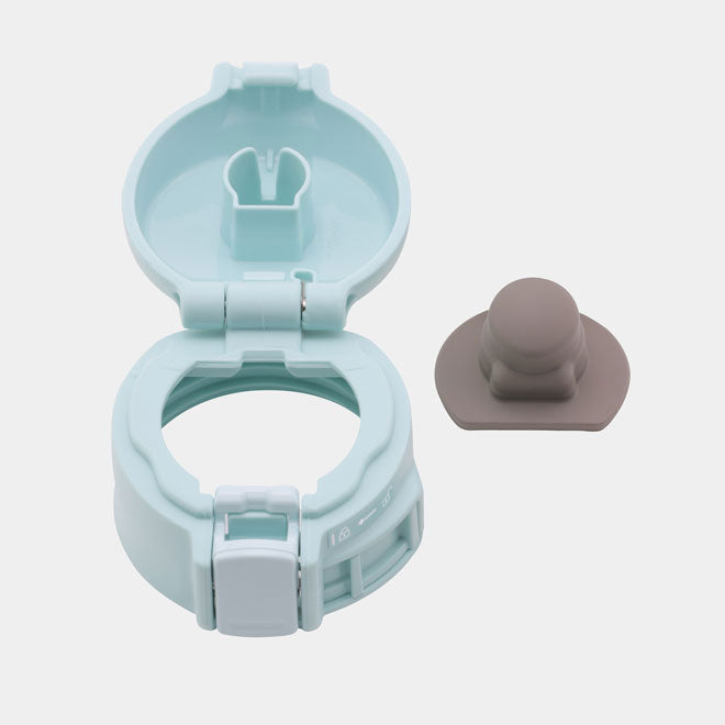 Stopper Cover (Green) for SM-SG48E **EXCLUDES STOPPER SET Q1