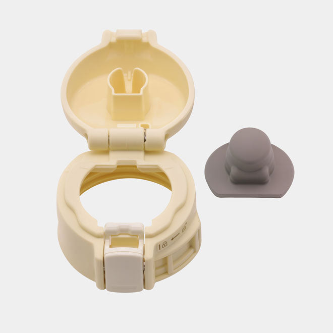 Stopper Cover (Yellow) for SM-SG48E **EXCLUDES STOPPER SET F9