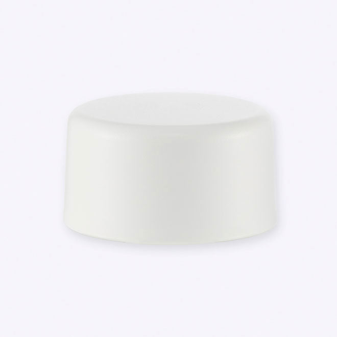 Lid Set (White) for SM-ZA (-WM) Pale White E1