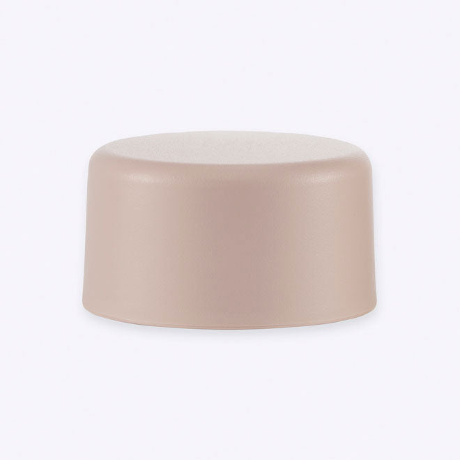 Lid Set (Pink) for SM-ZP (-PZ) Smokey Pink T3