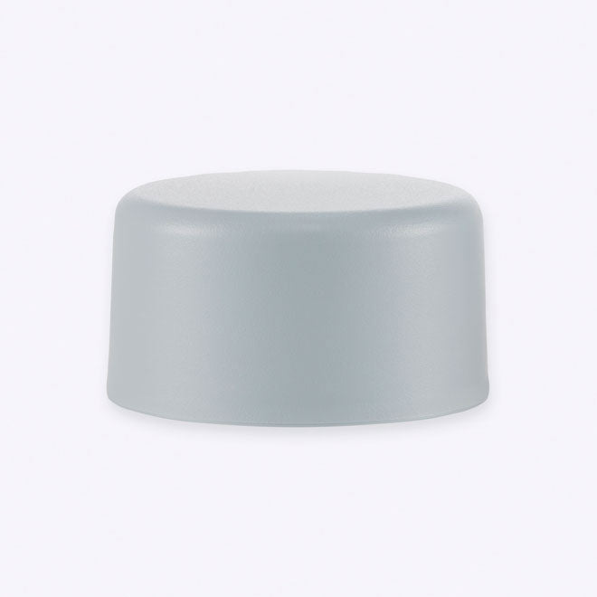Lid Set (Gray) for SM-ZP (-AZ) Dusty Blue A1