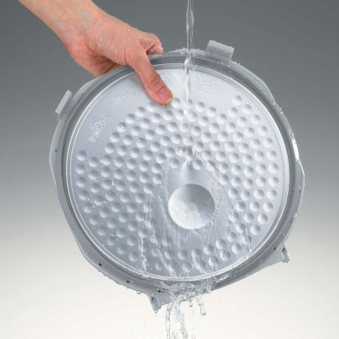 Inner Lid set (C75) for NS-ZAC18/ZCC18 (10 Cup Model) V3