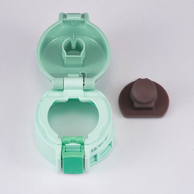 Stopper Cover Set (Green) for SM-SR (-GP) Mint **EXCLUDES STOPPER SET Z7