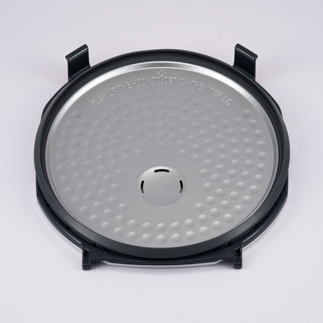 Inner Lid Set (C138) for NL-GAC18 (10 Cup Model) D1