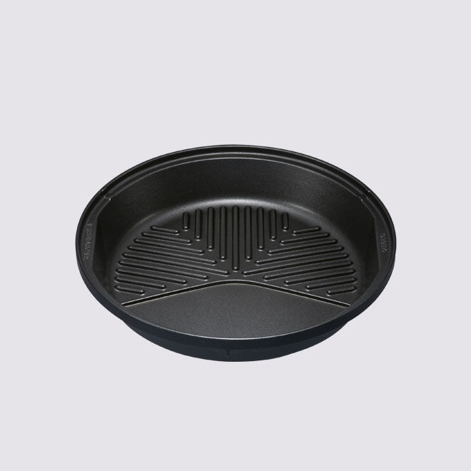 Griddle Pan for EP-PFC20 **NOT interchangeable with EP-PBC10 and EP-RAC50** V5