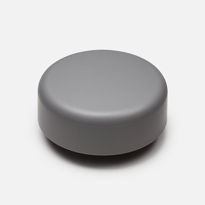 Lid (Gray) for SW-KA52H/75H (-HM) Medium Gray **Excludes Stopper Set** N3