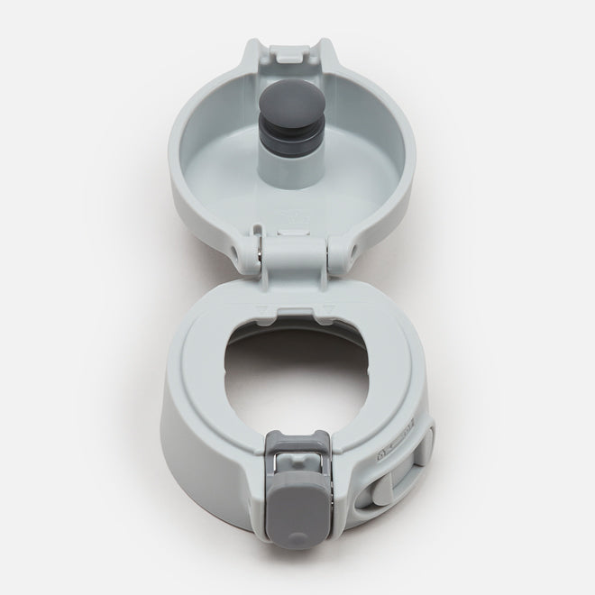 Stopper Cover Set (Gray) for SM-VS (-HM) Matte Gray **EXCLUDES STOPPER SET M3