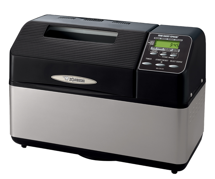 Home Bakery Supreme® Breadmaker BB-CEC20 A9