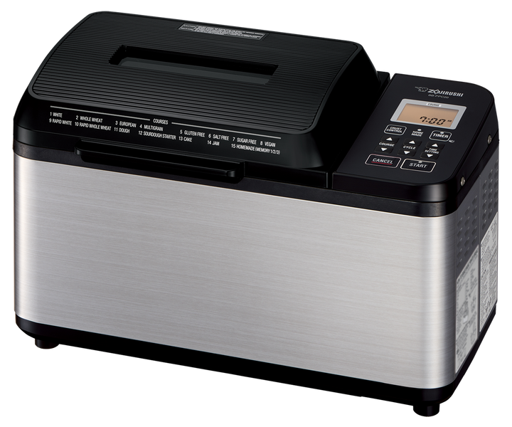 Home Bakery Virtuoso® Plus Breadmaker (with Ceramic Nonstick) BB-PPC20 L7