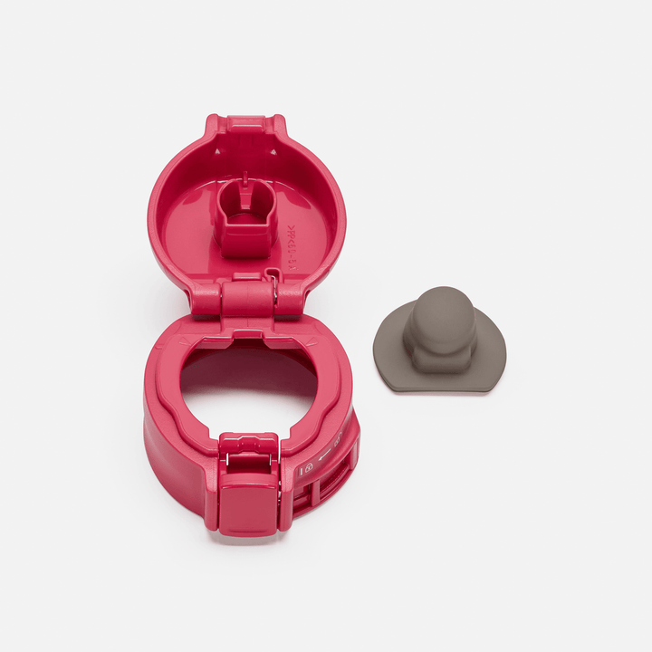 Stopper Cover Set (Red) for SM-SHE48ZA (-RA) Red **EXCLUDES STOPPER SET C7