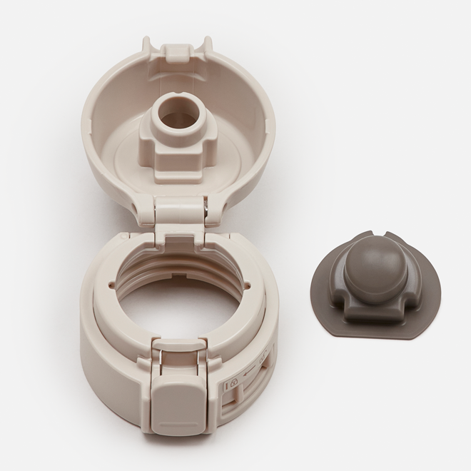 Stopper Cover (Beige) for SM-PD20CM **EXCLUDES STOPPER SET U7