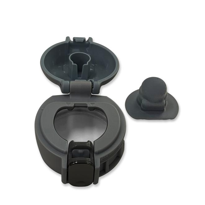 Stopper Cover Set (Black) for SM-WA (-BA) Black *EXCLUDES STOPPER SET B7