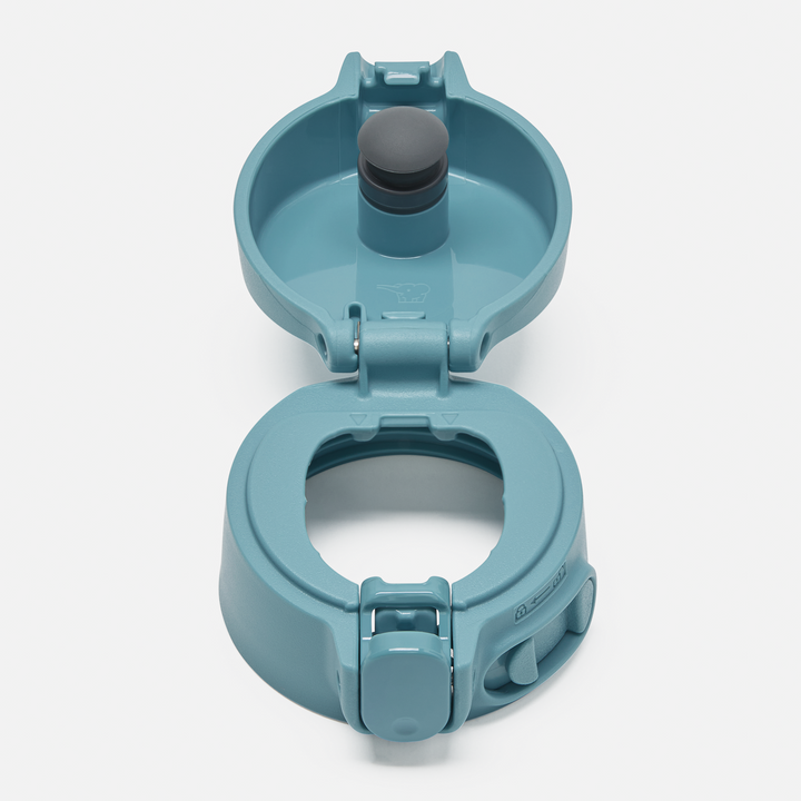 Lid Set for SM-VH (-GZ) Light Blue **EXCLUDES STOPPER SET S5