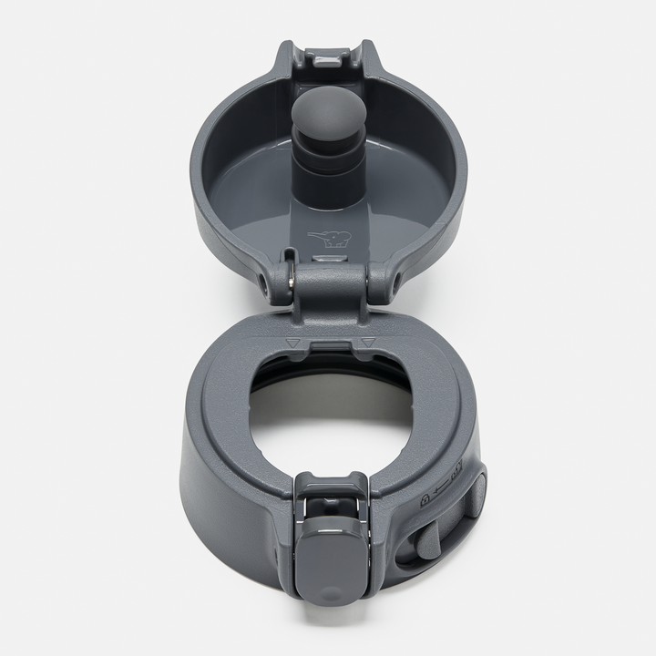 Lid Set for SM-VH (-HM) Gray **EXCLUDES STOPPER SET K1